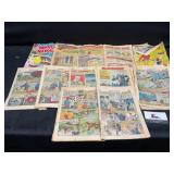 Vintage Comics