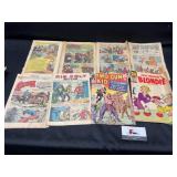 Vintage Comics