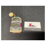 Bull Durham Sealed Smoking Tobacco