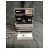 Vintage Polaroid  OneStep Closeup Camera