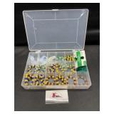 26  new strand beads