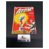 DC Comics The Atom