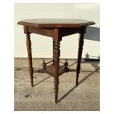Antique Side Table