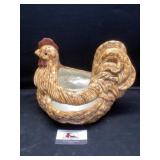 Rooster decor