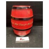 My first million bank