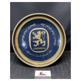 Lowenbrau Beer Tray