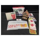 Coca Cola Collectibles