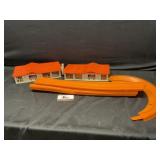 1968 Super Charger Hot Wheels