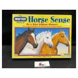 Breyer horse game