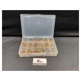 Cuff earrings , earrings , possible gold filled