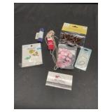 New jewelry/crafting  pieces