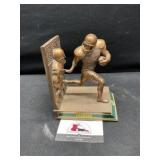 Green Bay Packers Bookend