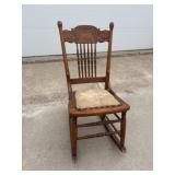 Rocking Chair
