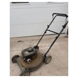 Craftsman Push Mower