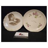 Vintage Advertising Playes, Smith Grocery and