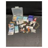 New craft jewelry items