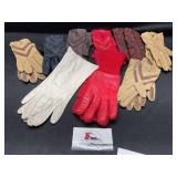 Women gloves