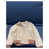 Carhartt Jacket