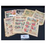 Vintage Comics