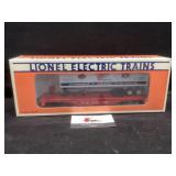 Lionel electric train
