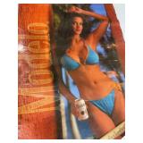 Corona and modelo posters