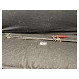 40 in bar clamp