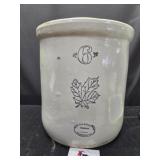 Western Stoneware 6 Gallon Crock