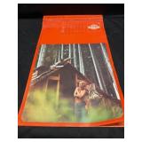 Vintage Stihl calendar