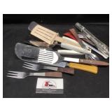 LaPort City advertisers