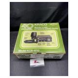 Marco Citizens Band Radio