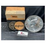 Safety Filament Headlamp