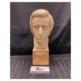 Chopin Bust
