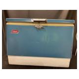 Coleman Cooler