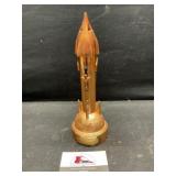 First Federal Bank Advertiser Bank