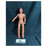 Marx Johnny West Indian-missing hands