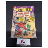 Marvel Comics Tale to Astonish