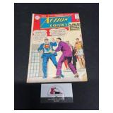 DC Comics Action Comics