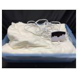 Biddeford Heated Blanket