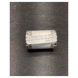 20 Mixed Silver Kennedy Halves