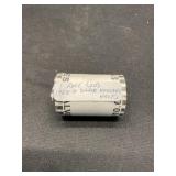 Roll (20) 1968-D Silver Kennedy Halves