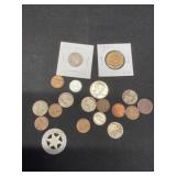 Miscellaneous Coins