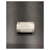 20 1967 Silver Kennedy. Halves