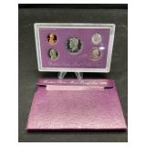 1991 Proof Set