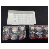 1989 Mint Set