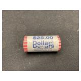 John Adams quarters D Mint