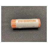 Alaska quarter roll D mint mark