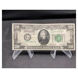 1928-B Gold Demand Note