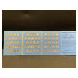 Complete Jefferson Nickel Book