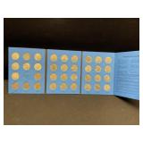 Complete Kennedy Half Dollars Book