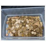5 Lb Wheat Cents
